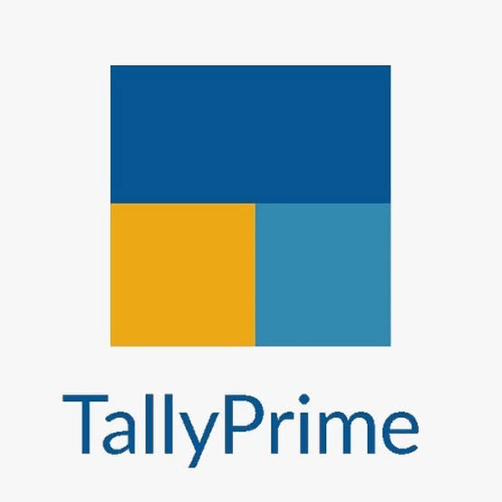 Certificate in tally prime 